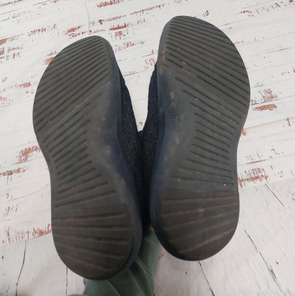 Allbirds high top wool runners shoes - Picture 5 of 6